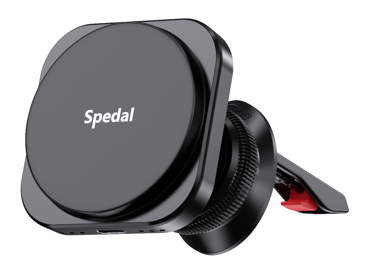 Introducing the Spedal CL330 – The Next Generation Wireless CarPlay &amp; Android Auto Adapter