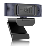 AF928- 1080P Webcam Autofocus with Privacy Cover