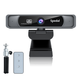 FF931-4K Webcam 120 Degree Wide Viewing with MIC