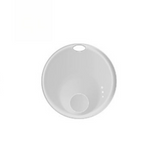 Android Smart Tags Bluetooth Tracker – 2/4-Pack , Works with Google Find My Device, Locator for Keys, Wallet Luggage For Android
