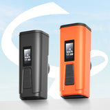 Multi-functional Bike Light with GPS Speed Display & 1080P Camera & App 64G Card