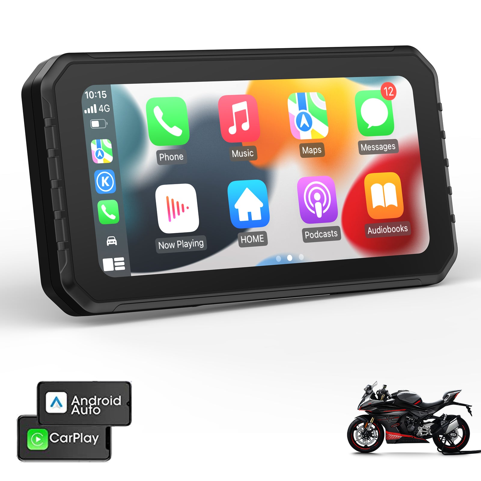 NaviCam CL873- 6.25