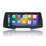 NaviCam CL876- 6.86" Multifunction Motorcycle GPS /Motorcycle Cameras