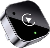 Spedal 323P Wireless Fast Auto-Connect, Compact Plug & Play for iPhone/Android, USB/USB-C, No Delay