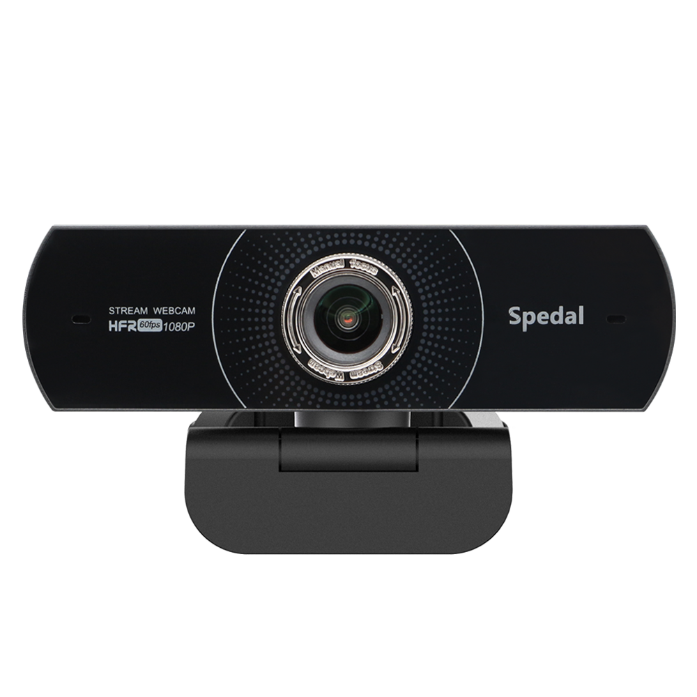 MF934 - 1080p HD 60fps Manual Focus
