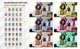 MF920Pro - 120° Wide Angle 1080P Conference Webcam